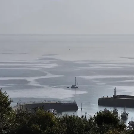 Holiday home Mayflower, Seaview, Modern, 6 Beds Mevagissey