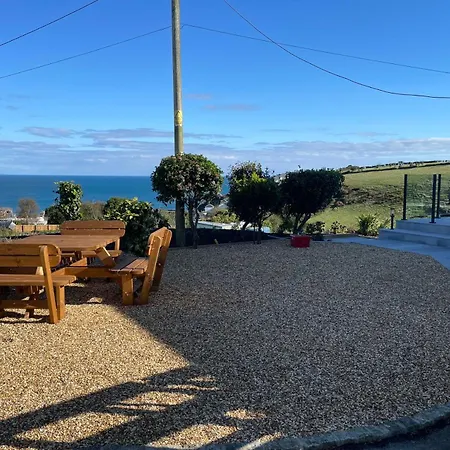 Holiday home Mayflower, Seaview, Modern, 6 Beds