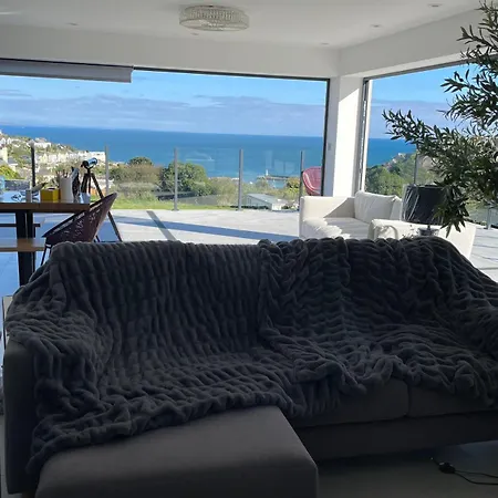 Holiday home Mayflower, Seaview, Modern, 6 Beds *