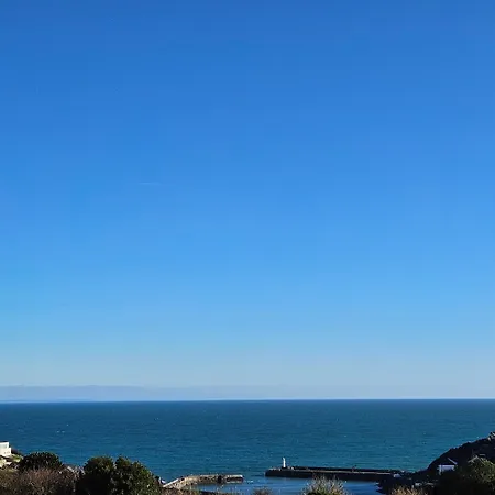Holiday home Mayflower, Seaview, Modern, 6 Beds *