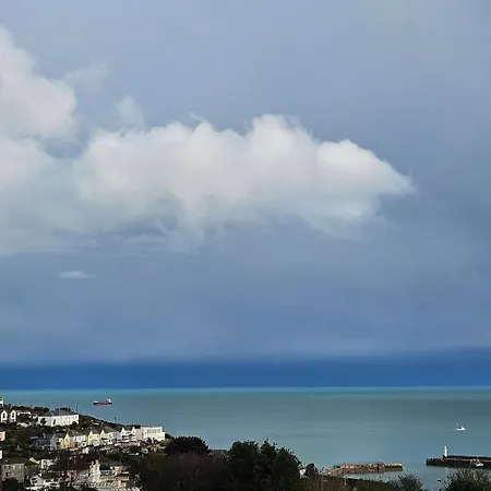 Holiday home Mayflower, Seaview, Modern, 6 Beds Mevagissey
